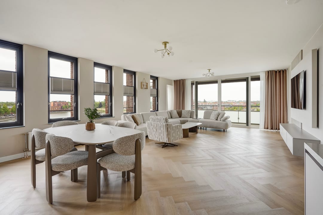 Foto 17 van Praagsingel 40