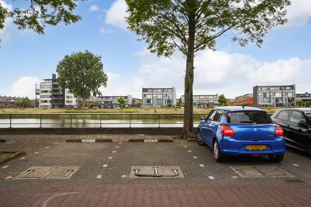 Foto 38 van Praagsingel 40