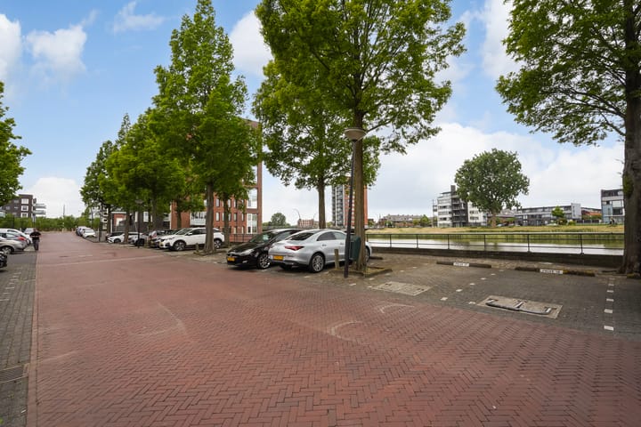 Foto 39 van Praagsingel 40