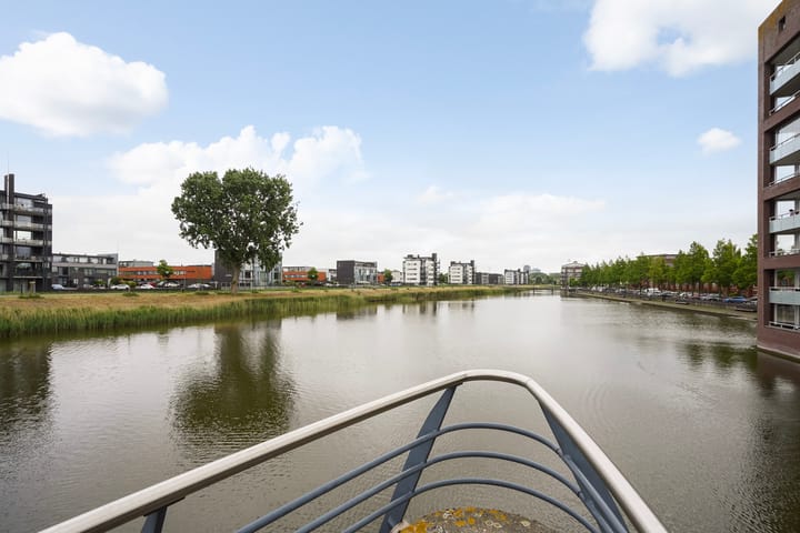 Foto 41 van Praagsingel 40