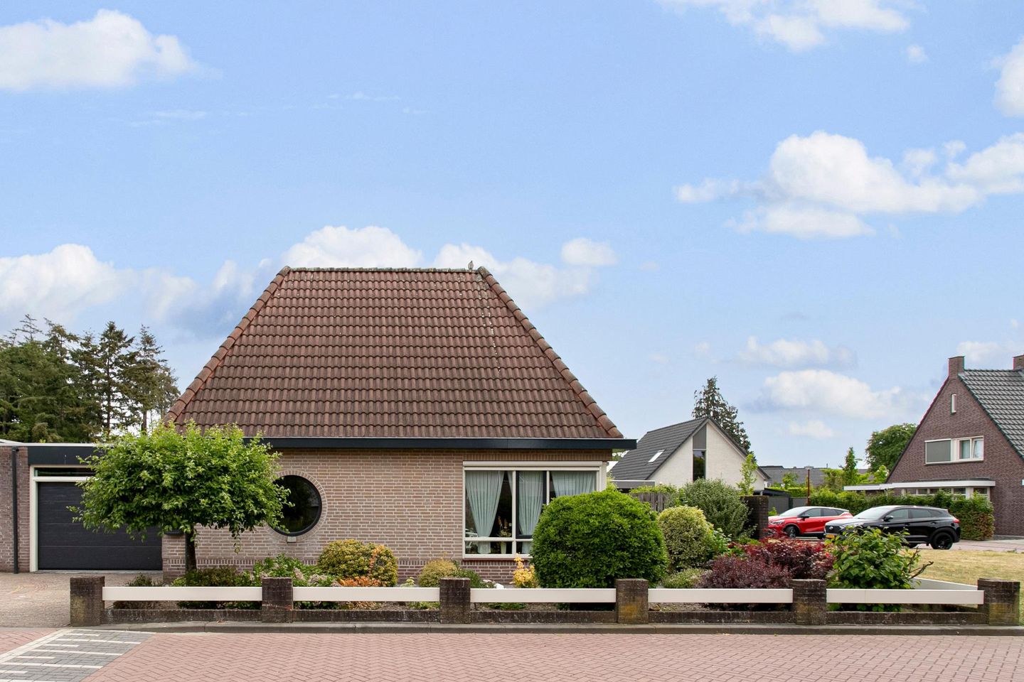 Photo 1 of Pastoor Bontestraat 18