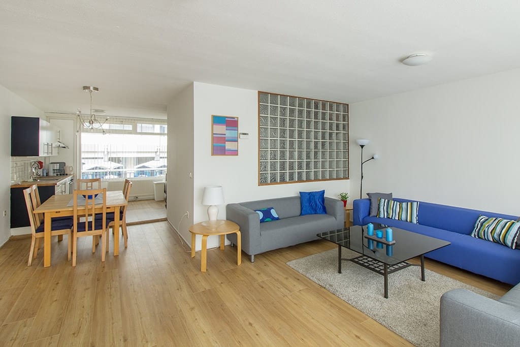 Foto 1 van Rederserf 19