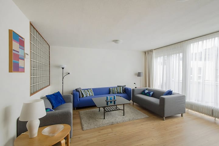 Foto 10 van Rederserf 19