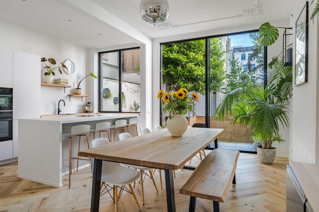 Photo 1 of Nassaukade 360-H