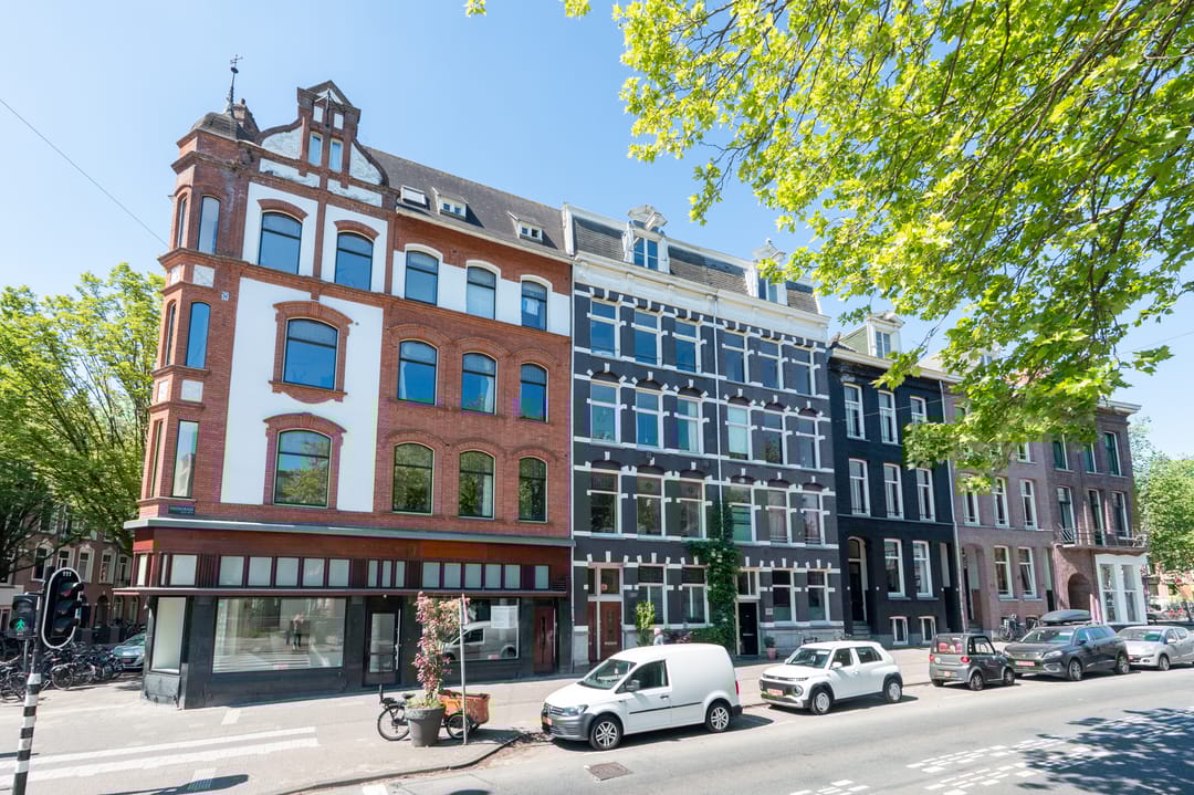 Photo 2 of Nassaukade 360-H