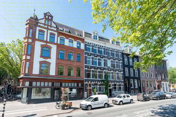 Photo 2 of Nassaukade 360-H