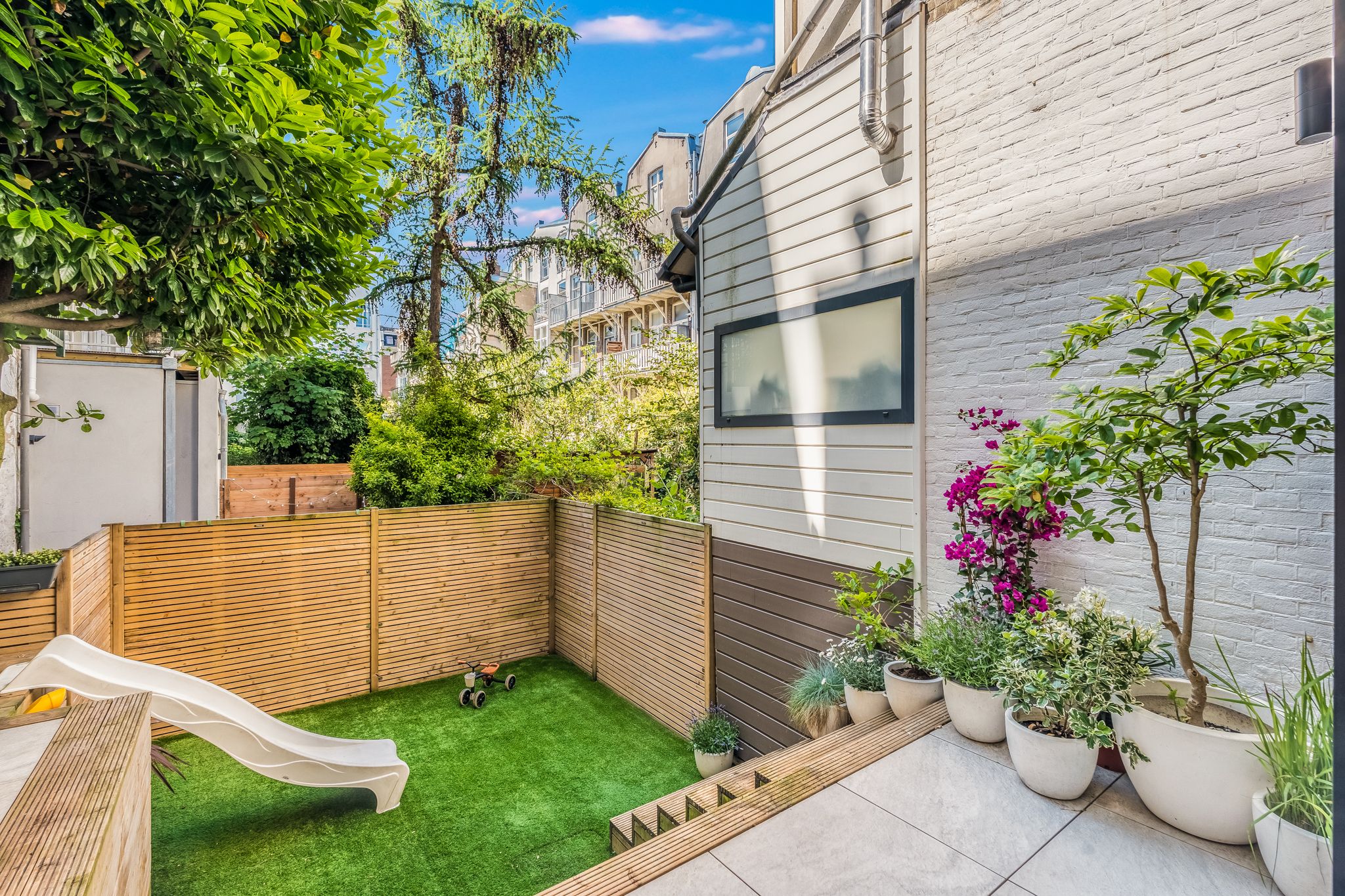 Photo 3 of Nassaukade 360-H