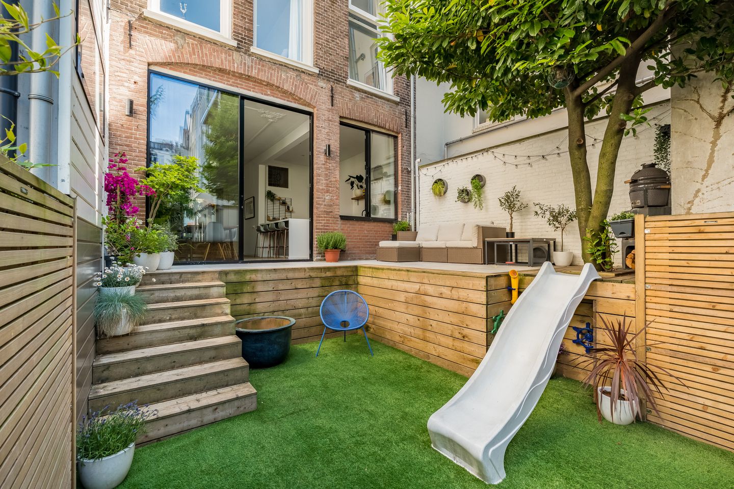 Photo 4 of Nassaukade 360-H