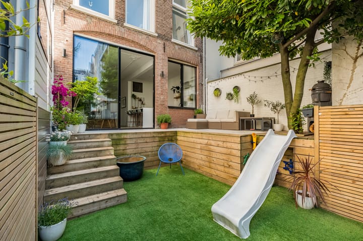 Photo 4 of Nassaukade 360-H