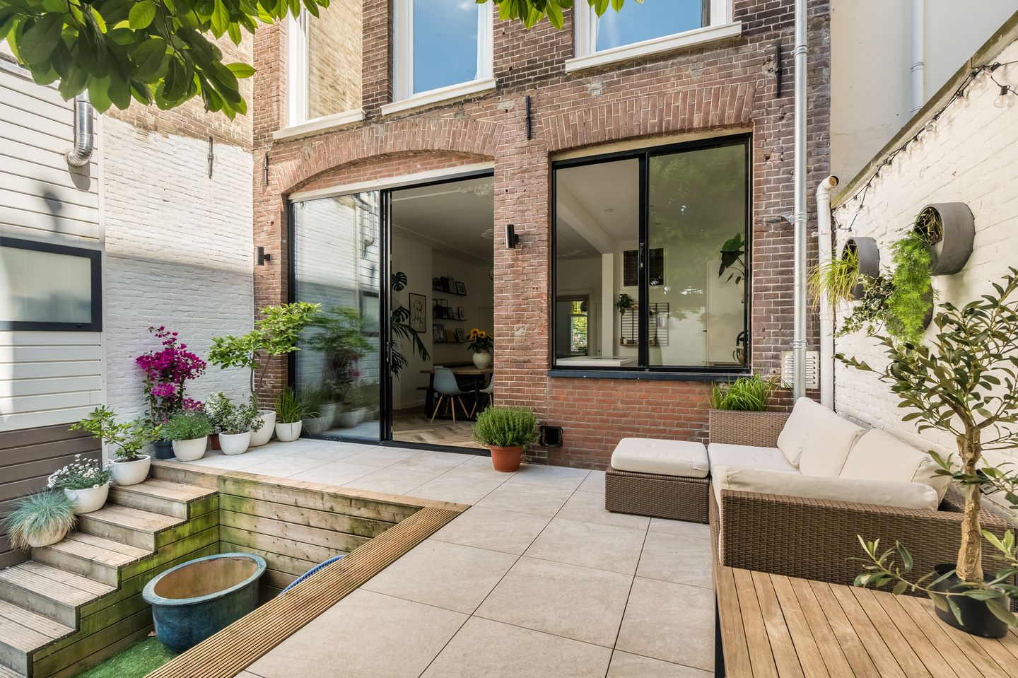 Photo 5 of Nassaukade 360-H