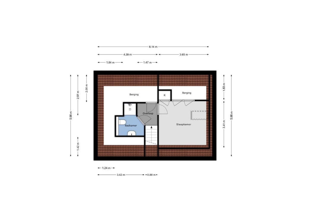 Foto 37 van Pastoor Bontestraat 18