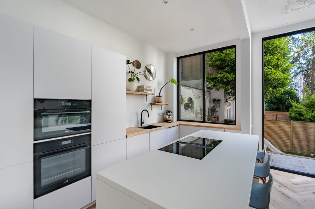 Photo 7 of Nassaukade 360-H