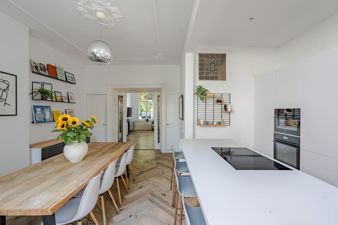 Photo 8 of Nassaukade 360-H