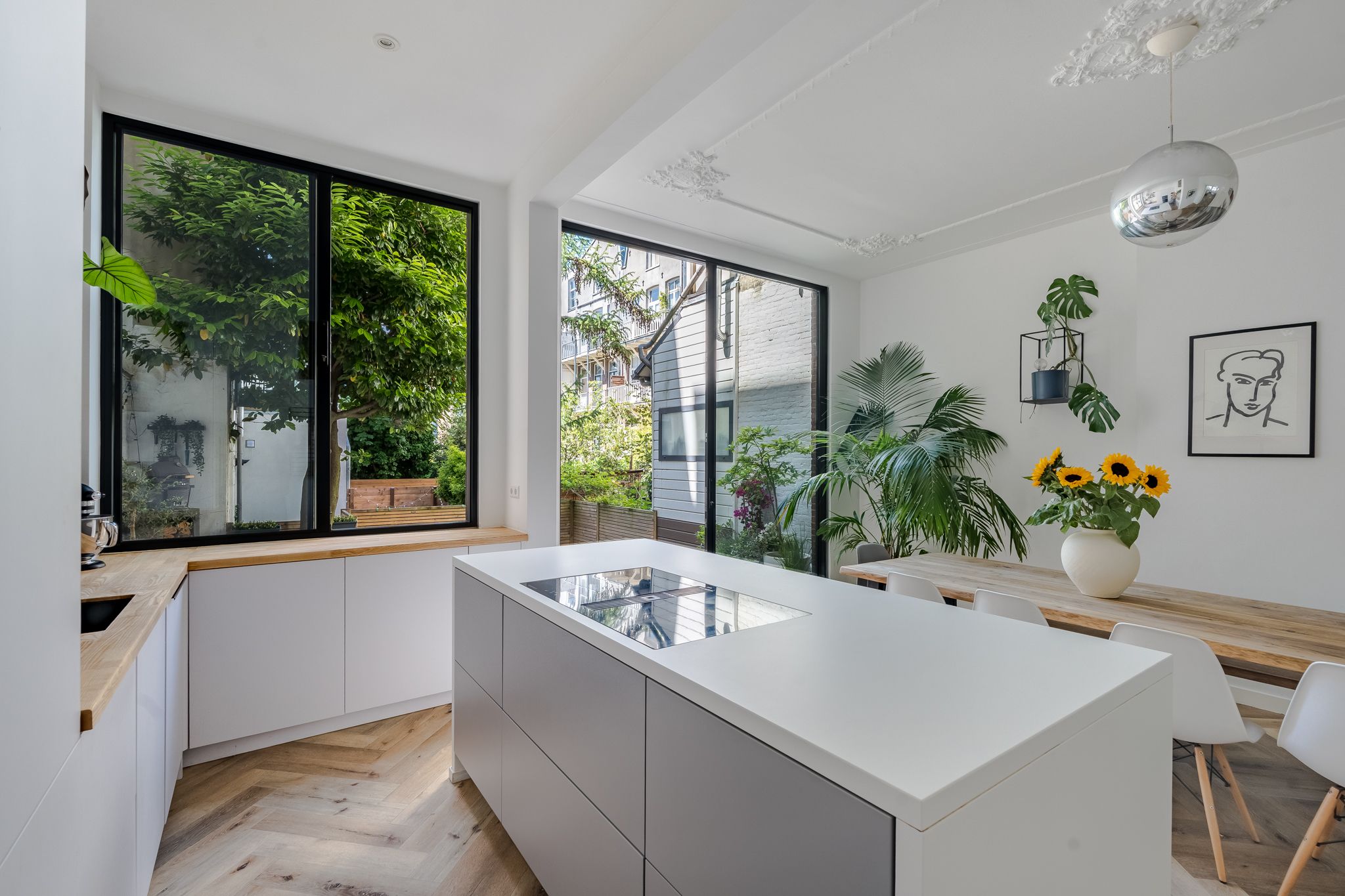 Photo 9 of Nassaukade 360-H