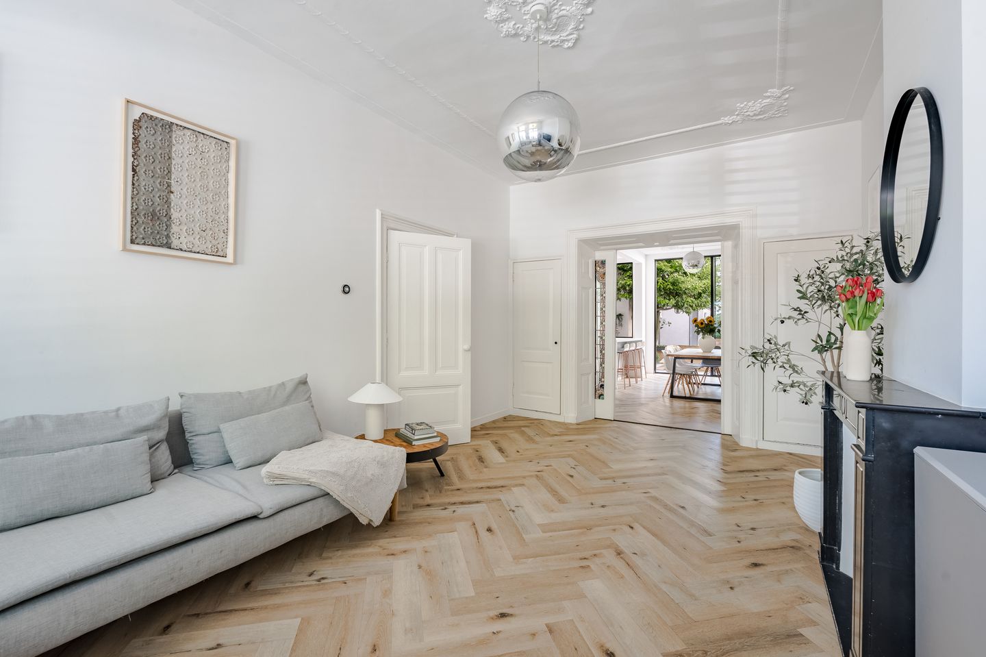 Photo 10 of Nassaukade 360-H