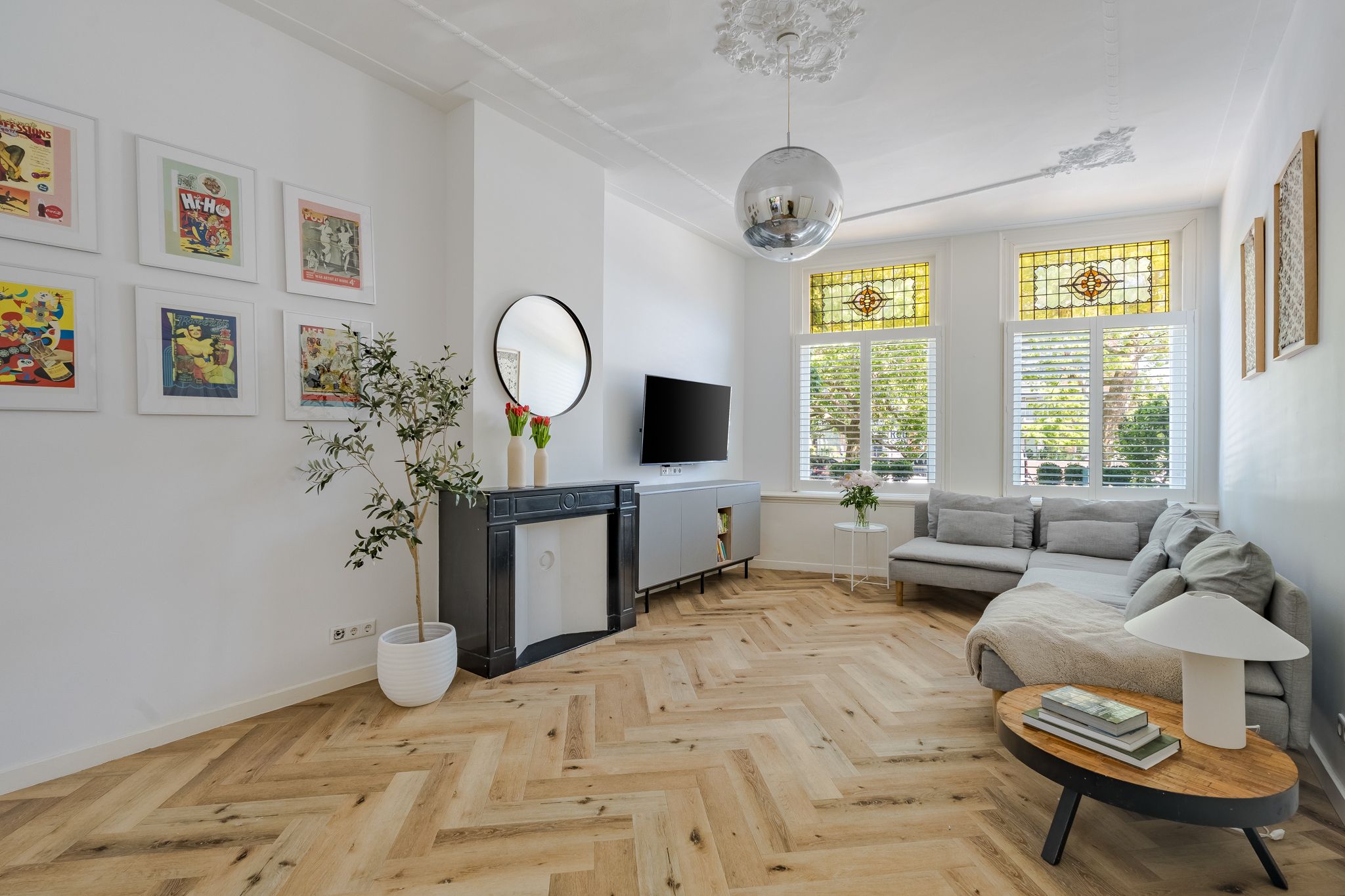 Photo 12 of Nassaukade 360-H