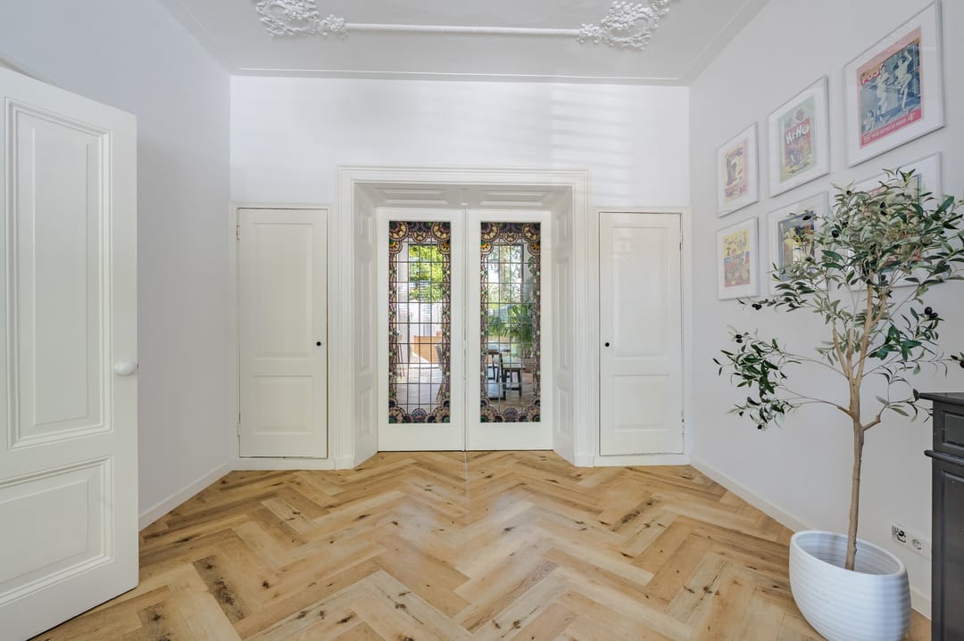 Photo 11 of Nassaukade 360-H