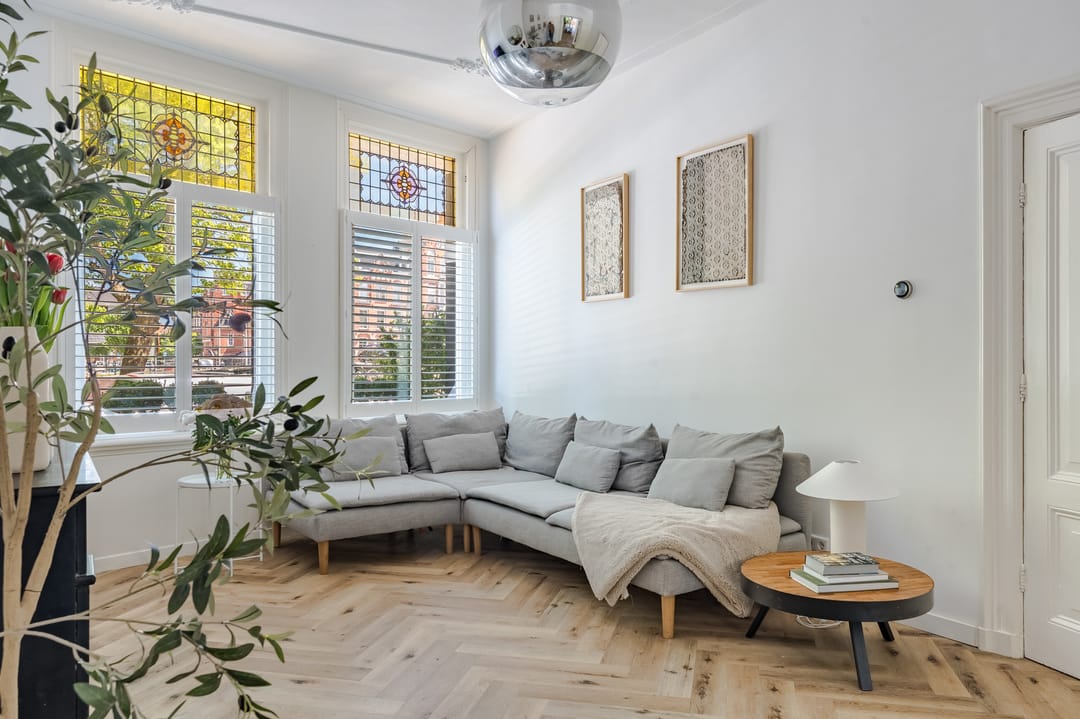 Photo 13 of Nassaukade 360-H