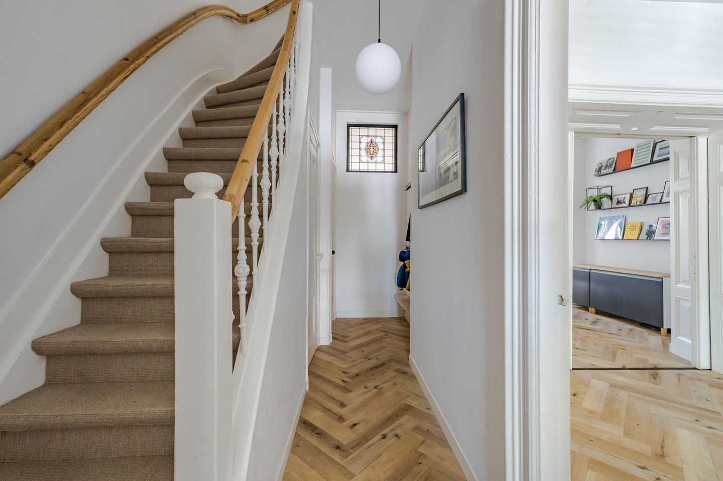 Photo 14 of Nassaukade 360-H