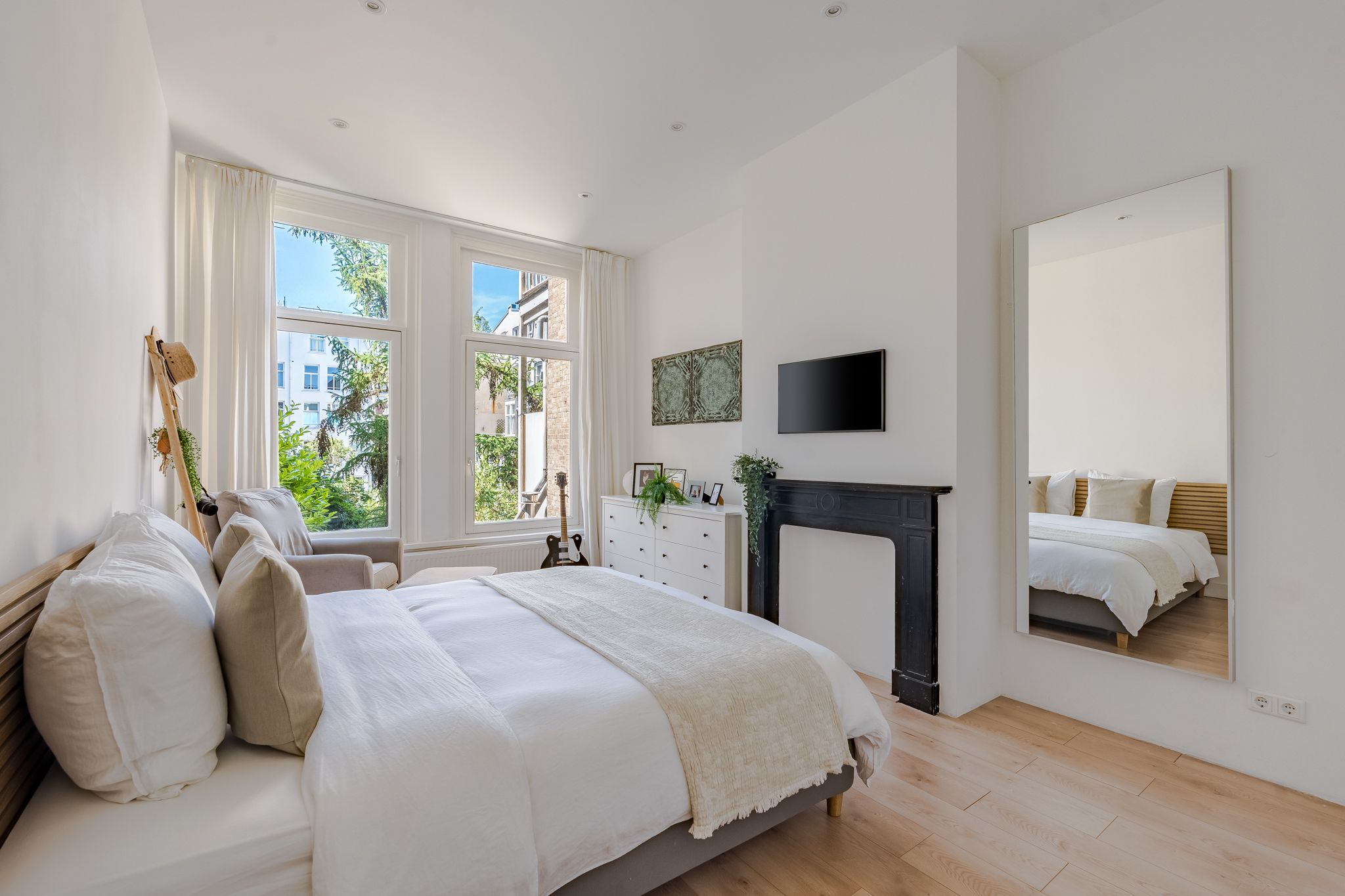 Photo 15 of Nassaukade 360-H