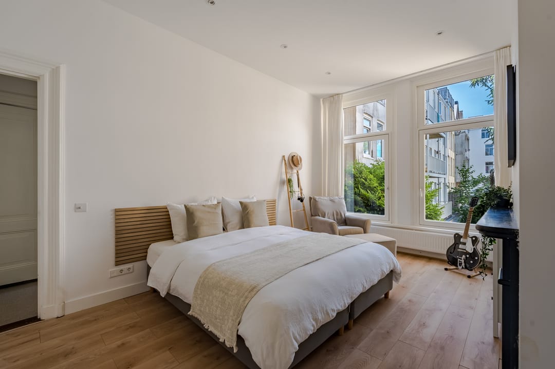 Photo 16 of Nassaukade 360-H