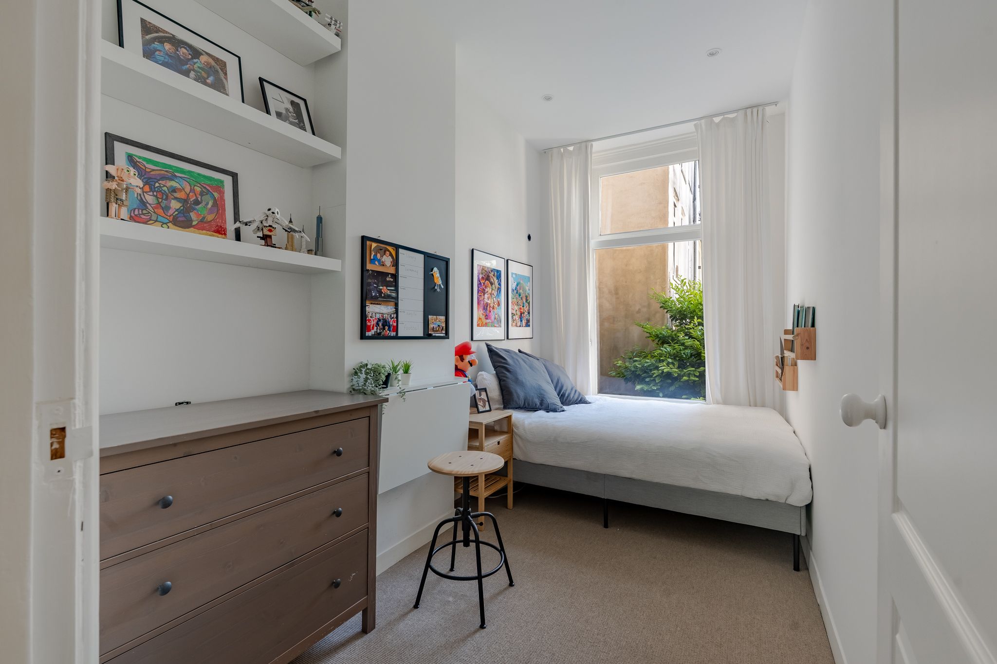 Photo 21 of Nassaukade 360-H