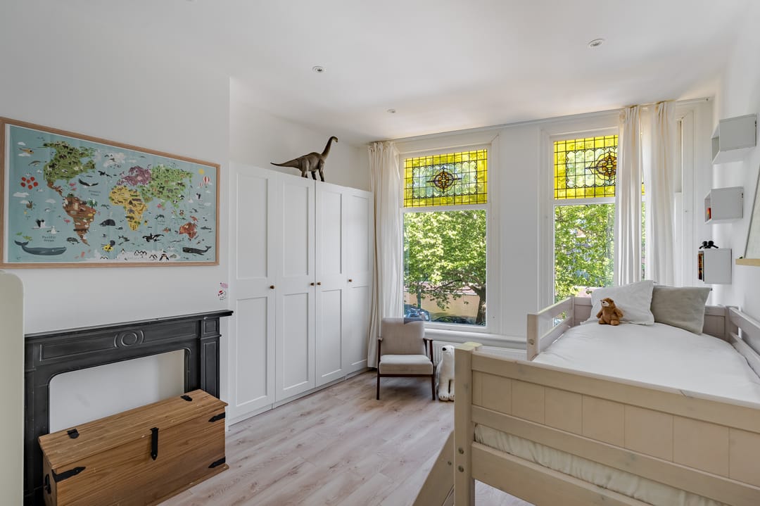 Photo 22 of Nassaukade 360-H