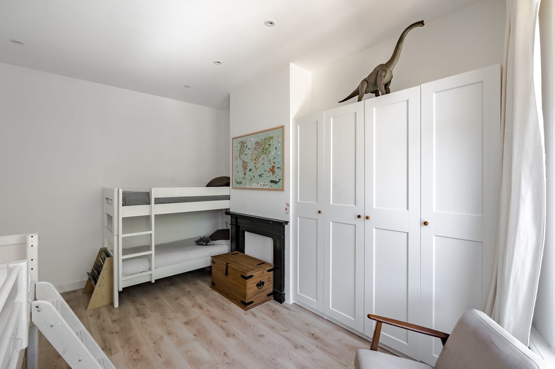 Photo 23 of Nassaukade 360-H