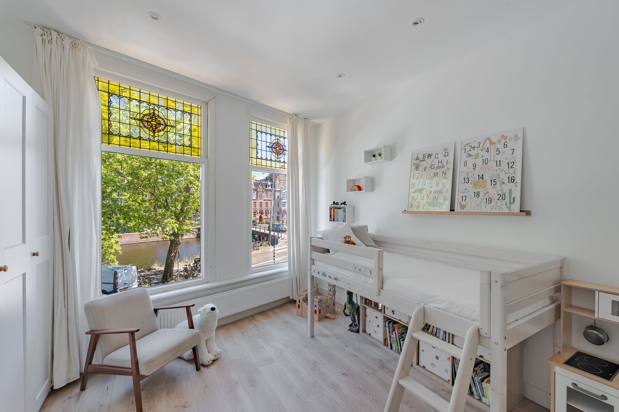 Photo 24 of Nassaukade 360-H