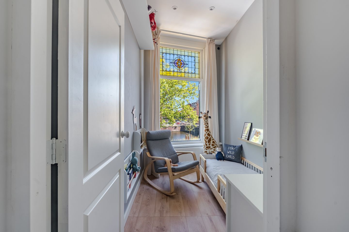 Photo 25 of Nassaukade 360-H