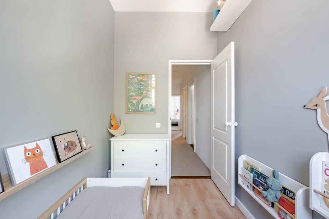 Photo 26 of Nassaukade 360-H