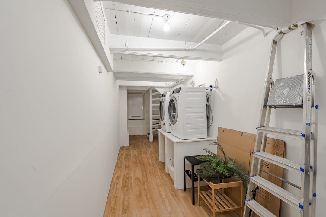 Photo 28 of Nassaukade 360-H