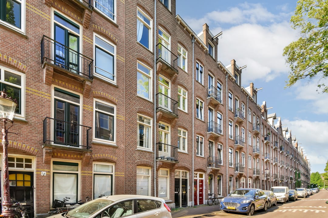 Photo 23 of Madurastraat 52-B