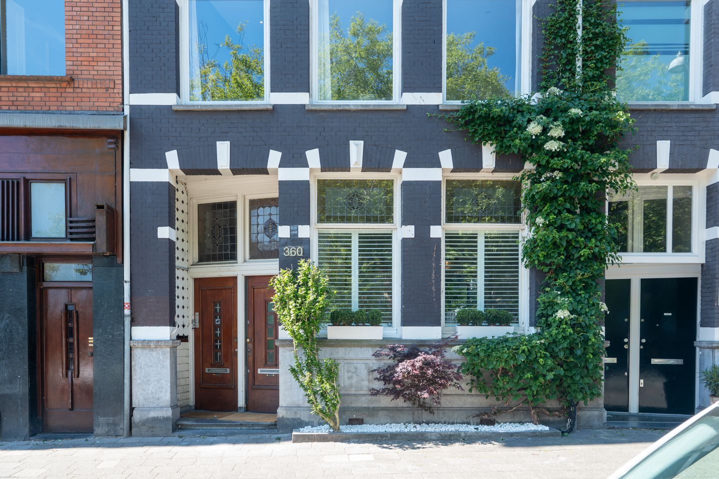 Photo 29 of Nassaukade 360-H