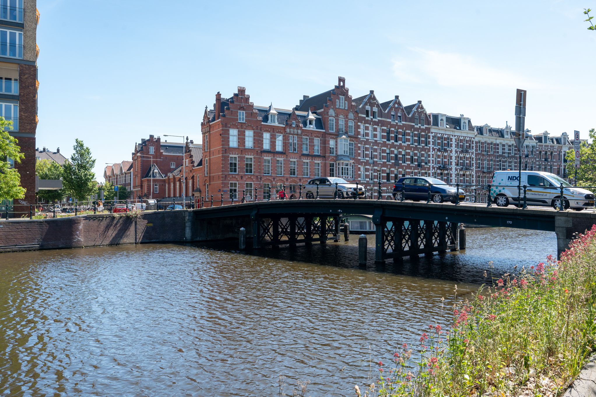 Photo 30 of Nassaukade 360-H