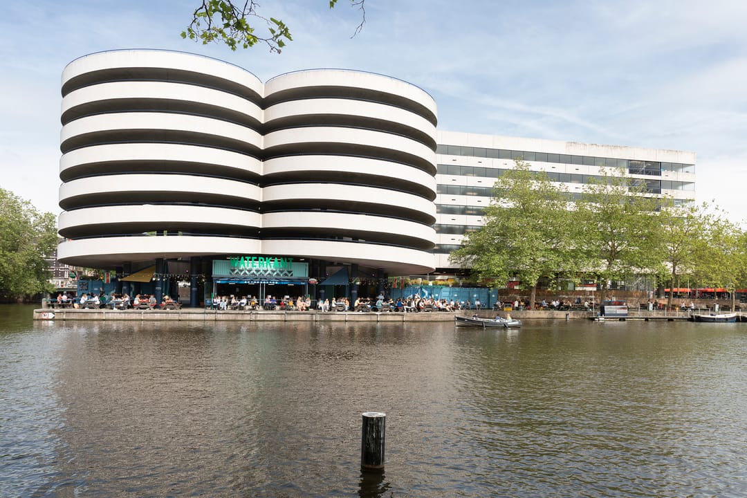 Photo 31 of Nassaukade 360-H