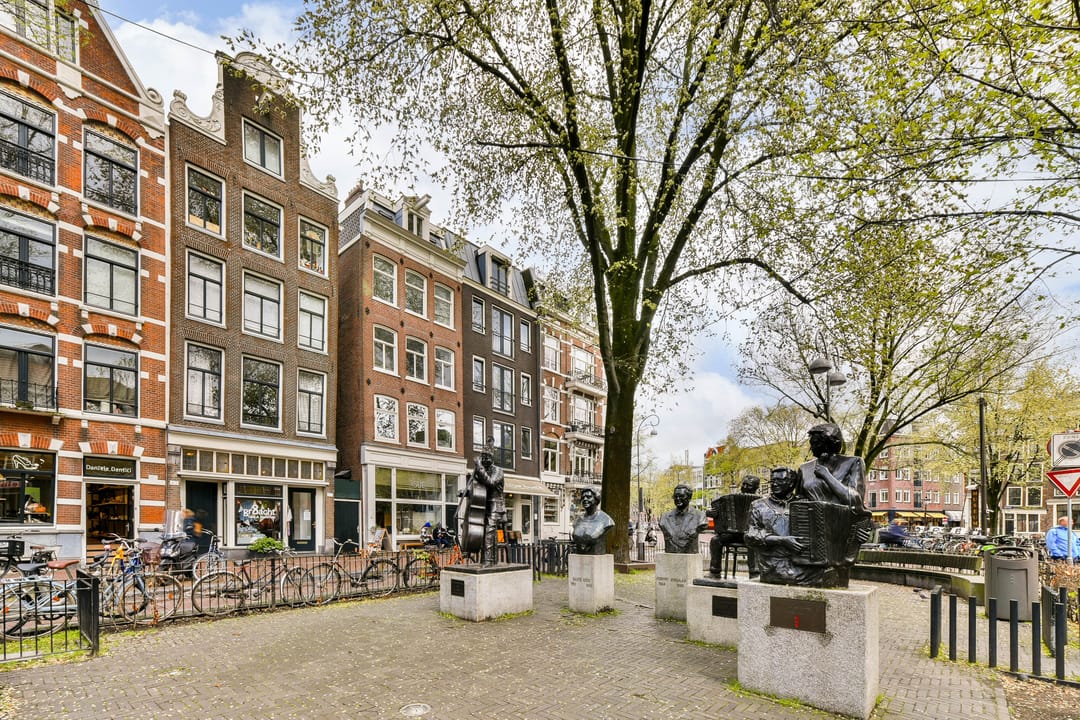 Photo 32 of Nassaukade 360-H