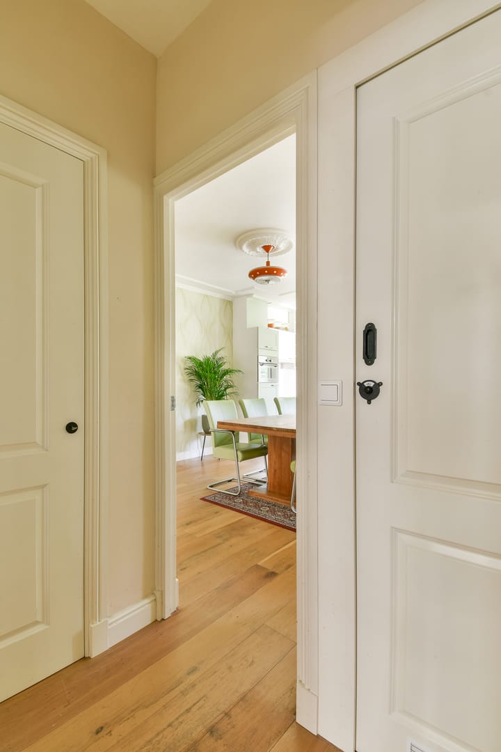 Photo 29 of Madurastraat 52-B