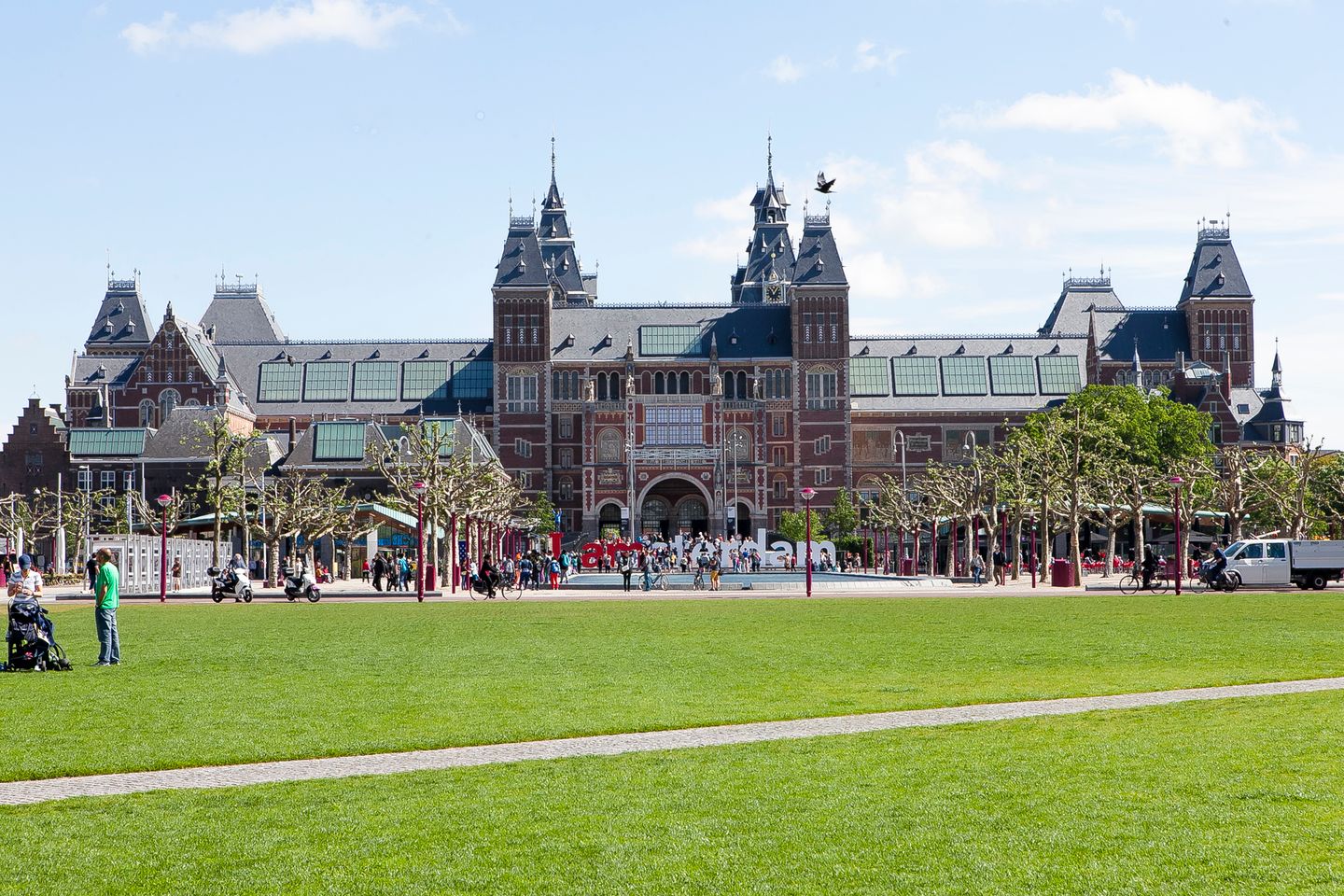 Photo 34 of Nassaukade 360-H