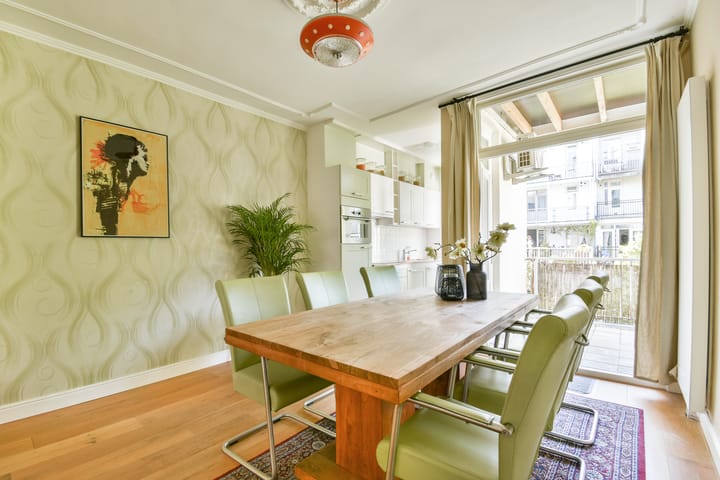 Photo 3 of Madurastraat 52-B