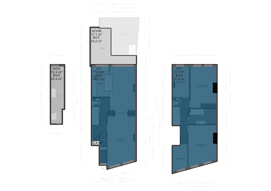 Photo 38 of Nassaukade 360-H