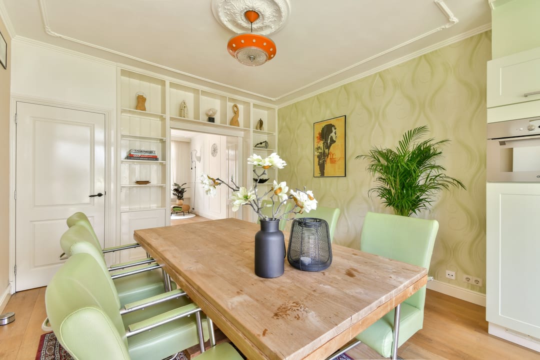 Photo 7 of Madurastraat 52-B