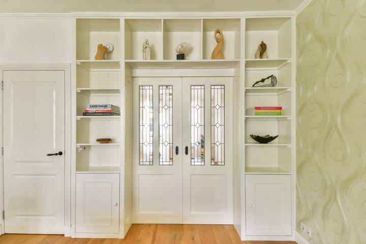 Photo 8 of Madurastraat 52-B