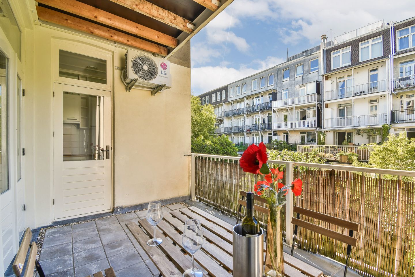 Photo 10 of Madurastraat 52-B
