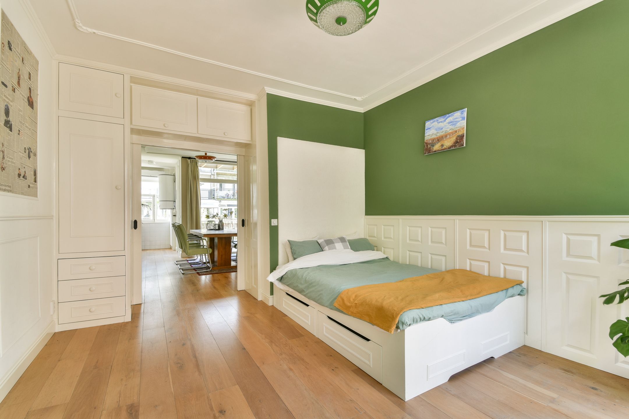 Photo 12 of Madurastraat 52-B