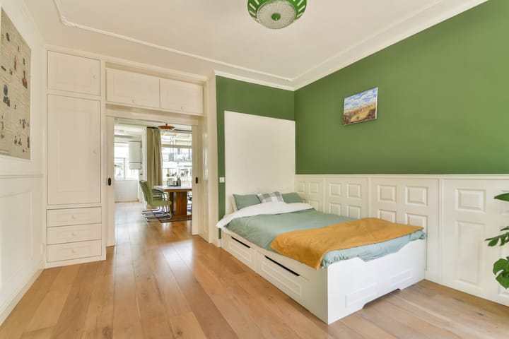 Photo 12 of Madurastraat 52-B