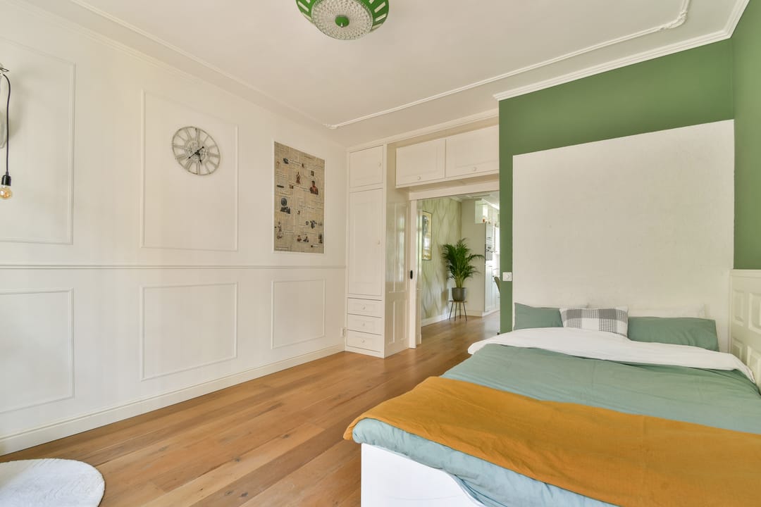 Photo 13 of Madurastraat 52-B