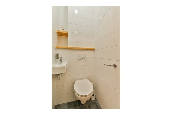 Photo 22 of Madurastraat 52-B