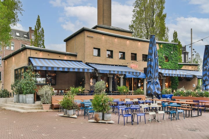 Photo 24 of Madurastraat 52-B