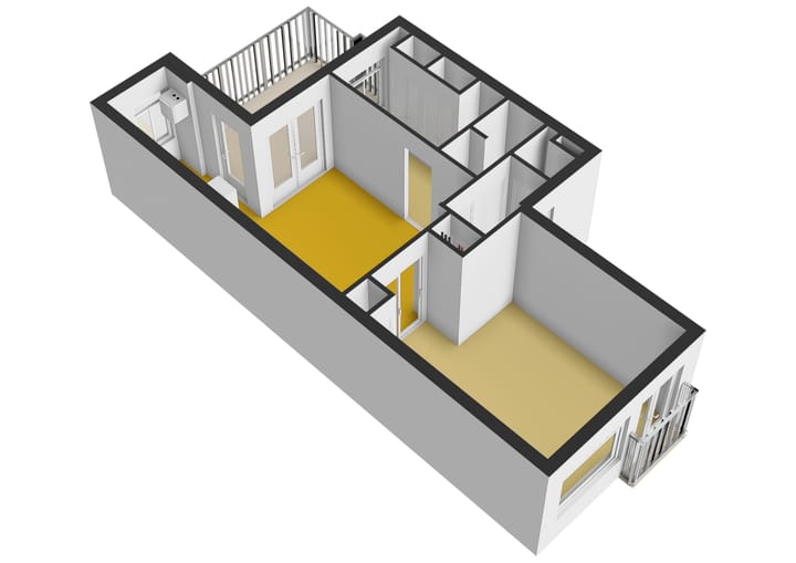 Photo 26 of Madurastraat 52-B